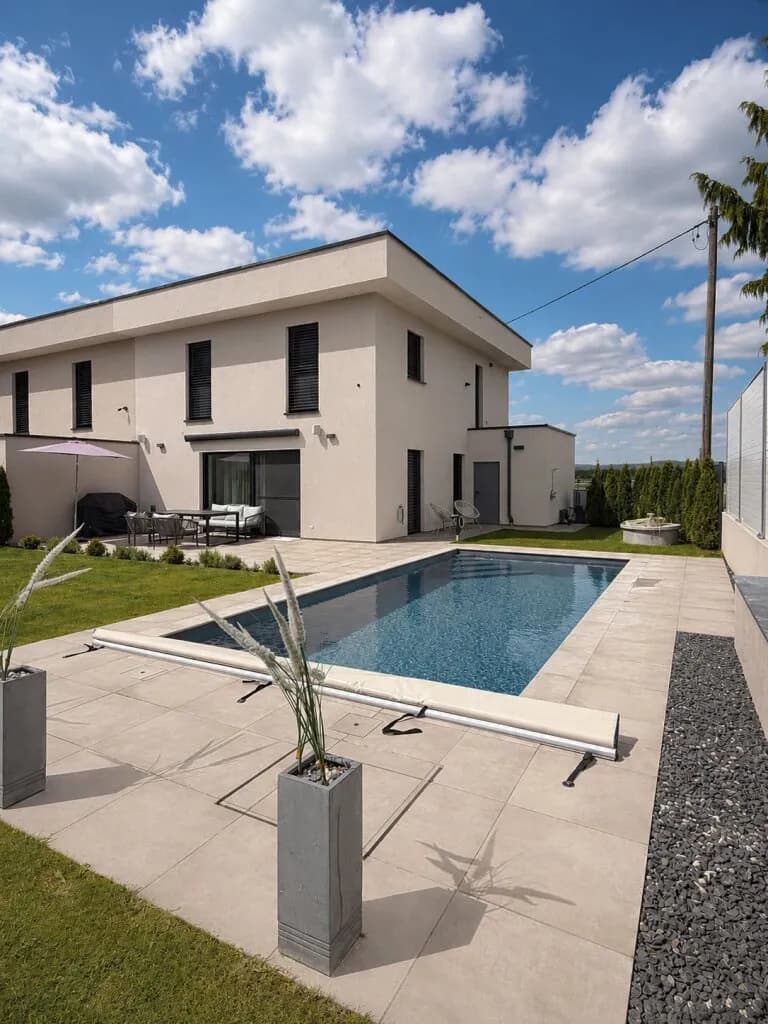 Haus kaufen in Eferding – 134,05 m², € 620.000 – Bild 14 von 15