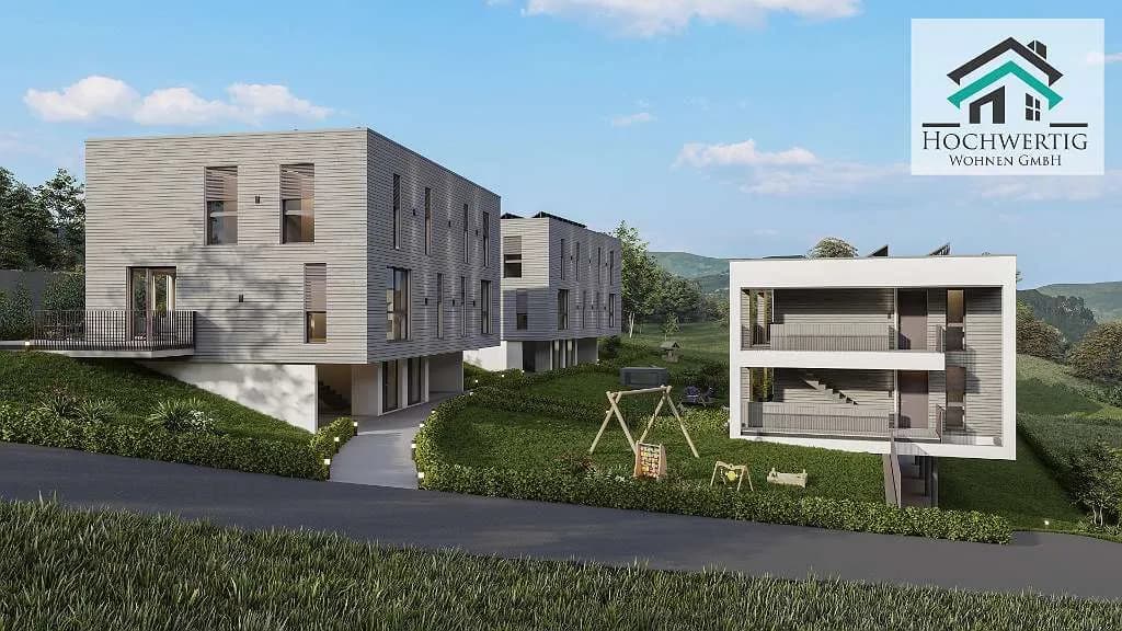 4-Zimmer-Wohnung kaufen in Graz-Umgebung – 89 m², € 449.990 – Bild 3 von 16