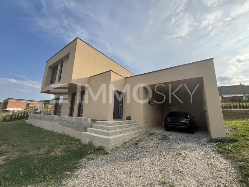 3-Zimmer-Haus kaufen in Weiz – 160 m², € 618.000