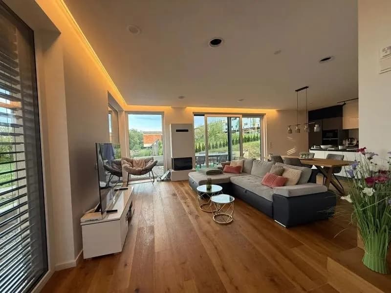 3-Zimmer-Haus kaufen in Weiz – 160 m², € 618.000 – Bild 5 von 5