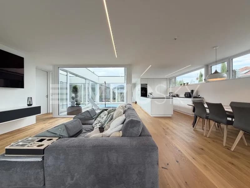 5-Zimmer-Haus kaufen in Bregenz – 164 m², € 1.750.000