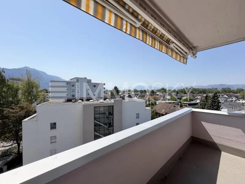 4-Zimmer-Wohnung kaufen in Dornbirn – 96 m², € 398.000