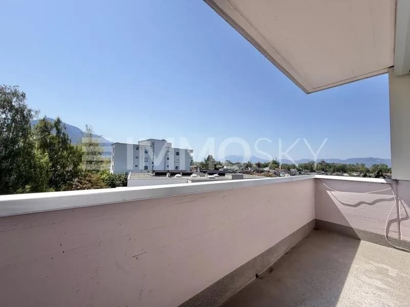4-Zimmer-Wohnung kaufen in Dornbirn – 96 m², € 398.000 – Bild 2 von 5