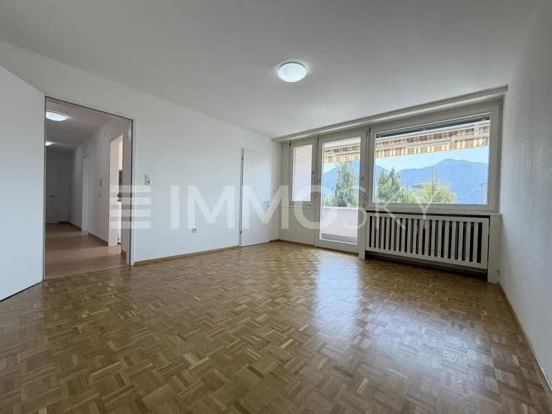 4-Zimmer-Wohnung kaufen in Dornbirn – 96 m², € 398.000 – Bild 4 von 5