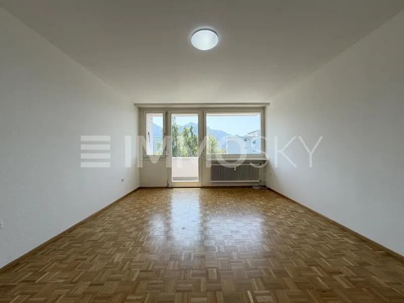 4-Zimmer-Wohnung kaufen in Dornbirn – 96 m², € 398.000 – Bild 5 von 5