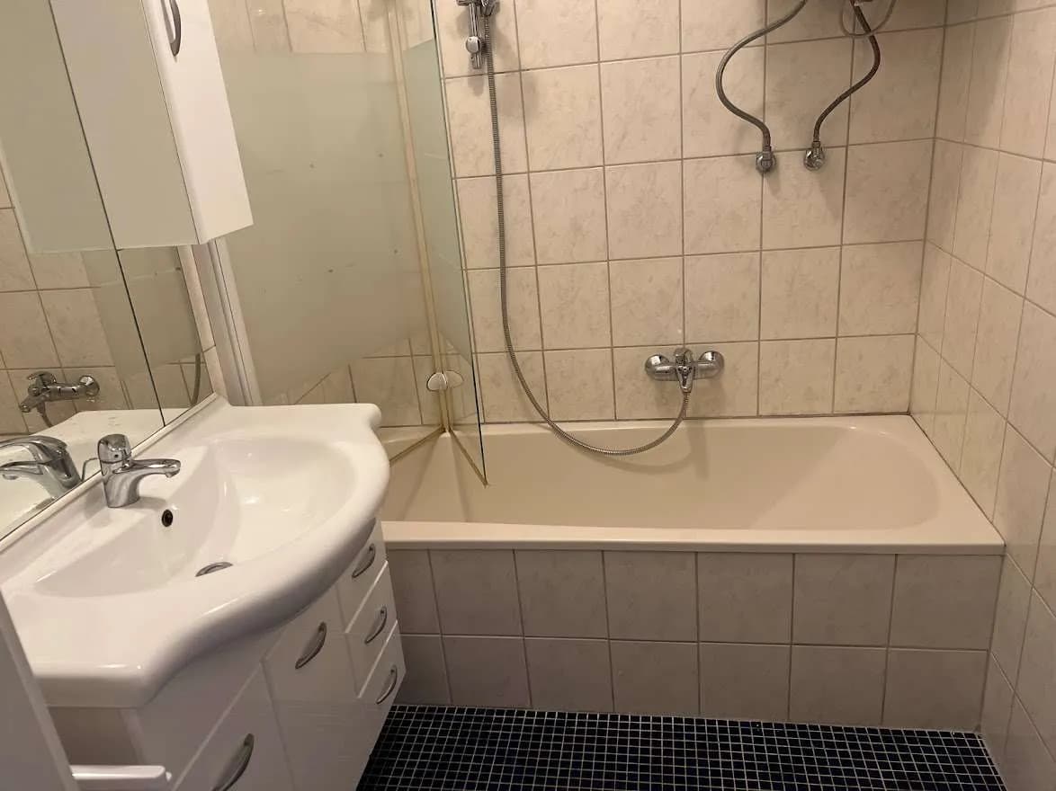 3-Zimmer-Wohnung mieten in Sankt Pölten – 85 m², € 310 – Bild 7 von 7
