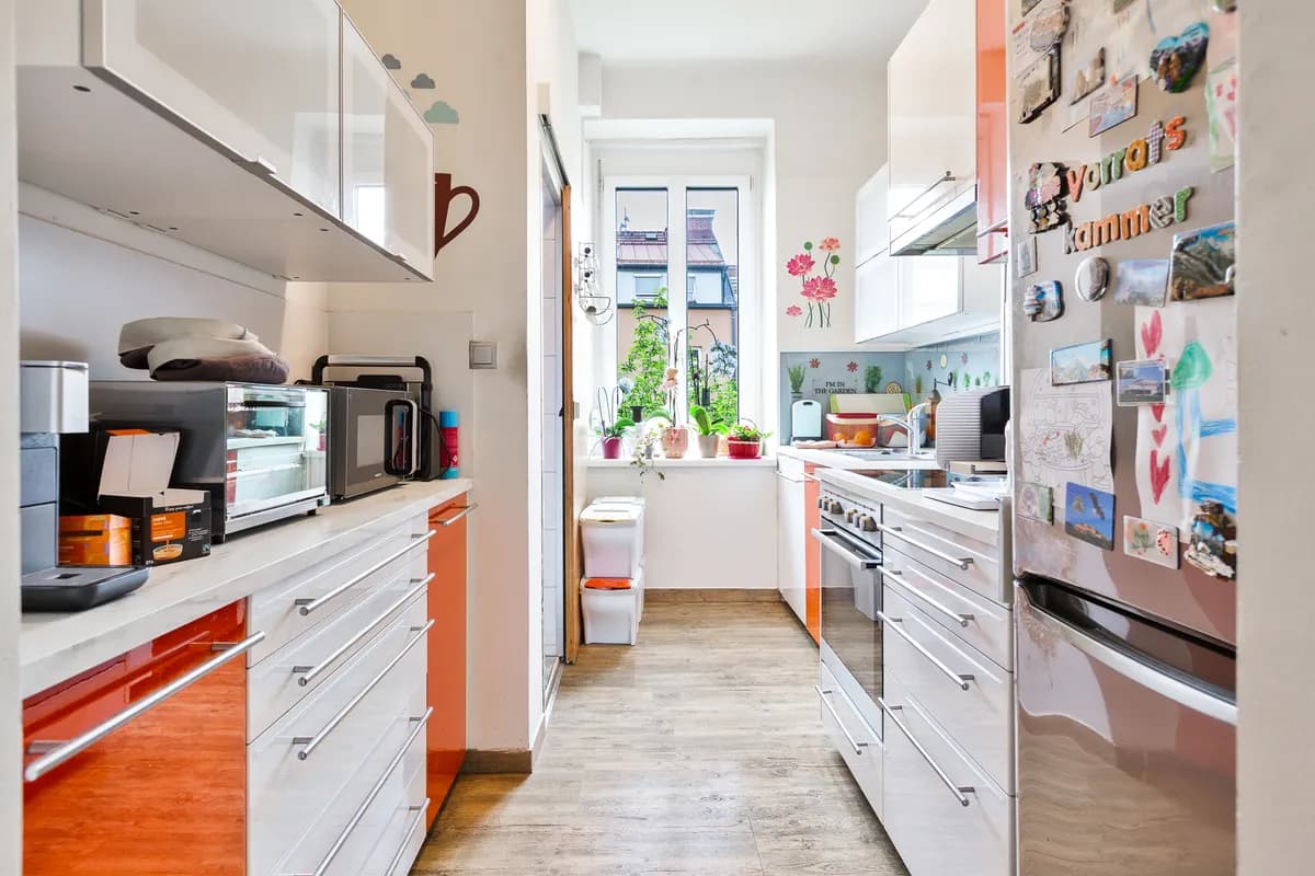 3-Zimmer-Wohnung kaufen in Graz – 79 m², € 222.000