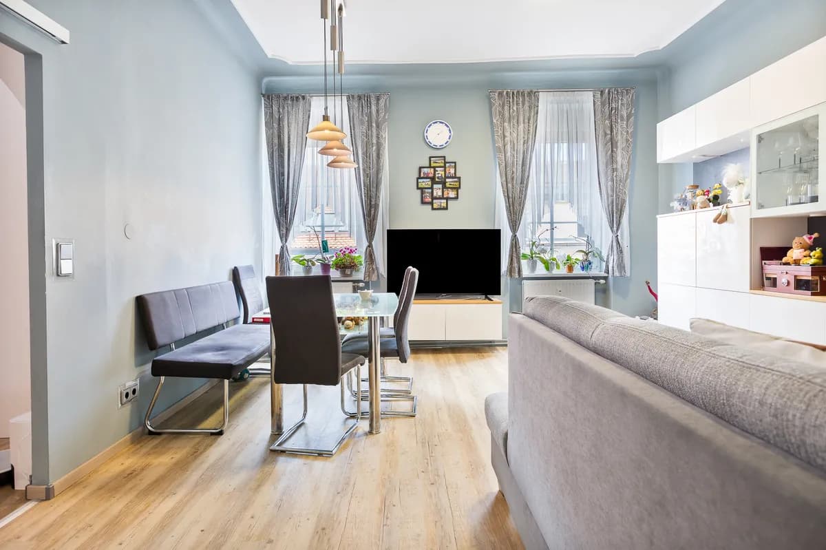 3-Zimmer-Wohnung kaufen in Graz – 79 m², € 222.000 – Bild 2 von 10