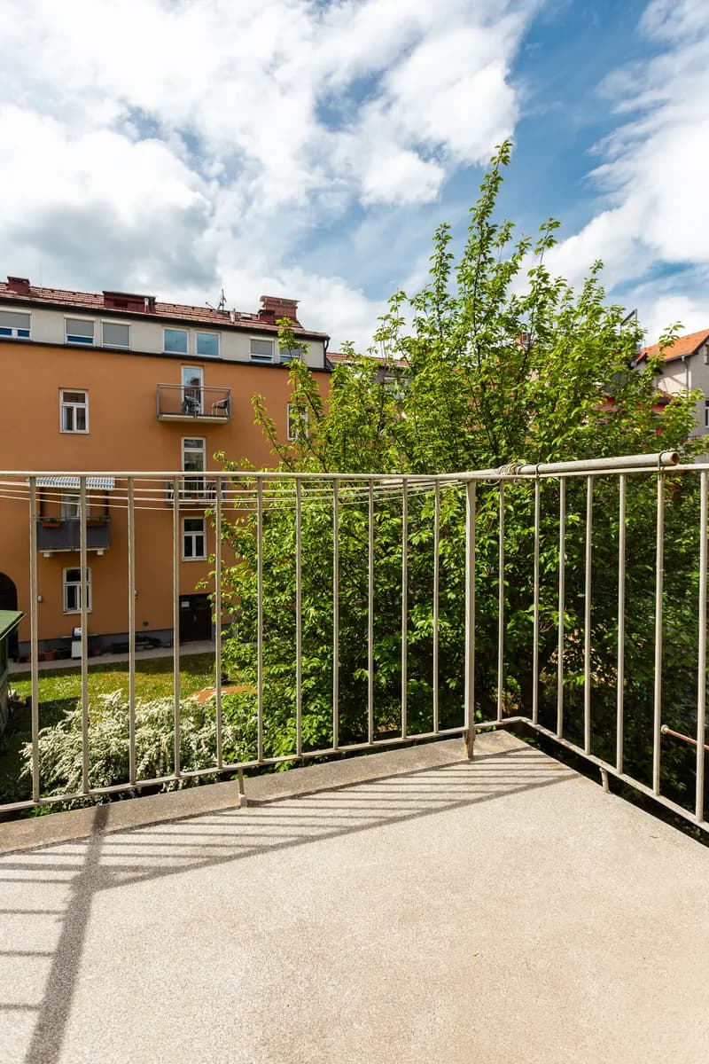 3-Zimmer-Wohnung kaufen in Graz – 79 m², € 222.000 – Bild 3 von 10