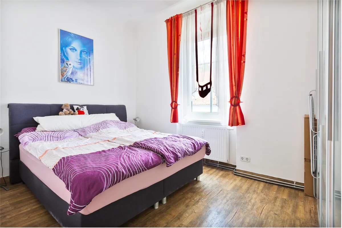3-Zimmer-Wohnung kaufen in Graz – 79 m², € 222.000 – Bild 4 von 10
