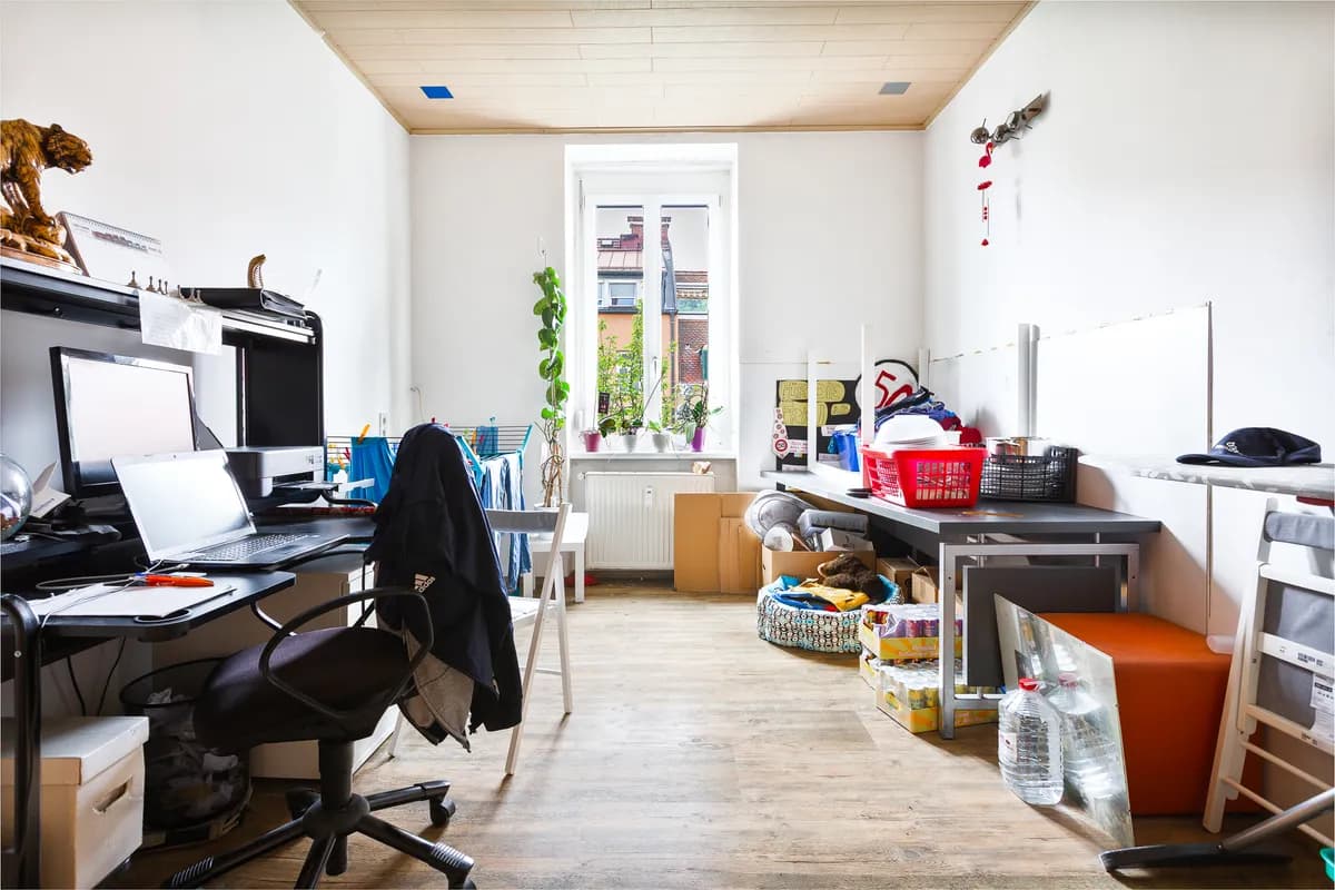 3-Zimmer-Wohnung kaufen in Graz – 79 m², € 222.000 – Bild 5 von 10
