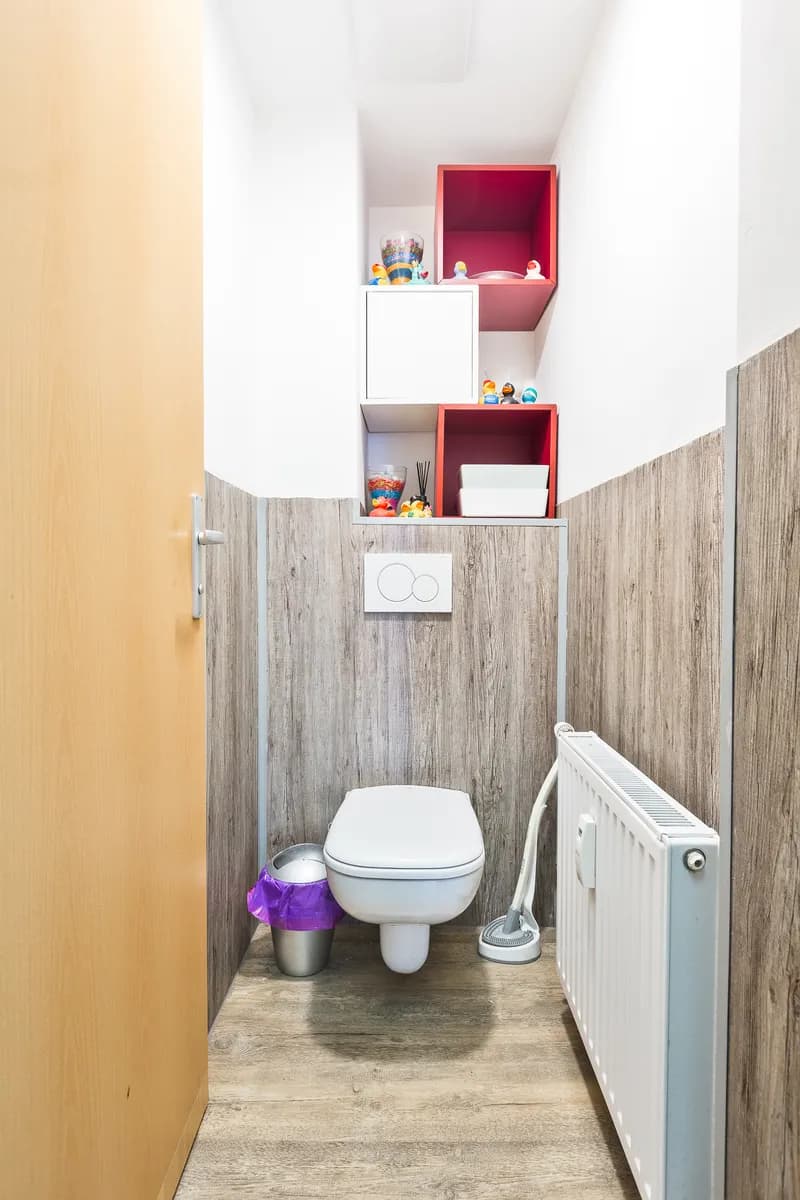 3-Zimmer-Wohnung kaufen in Graz – 79 m², € 222.000 – Bild 8 von 10