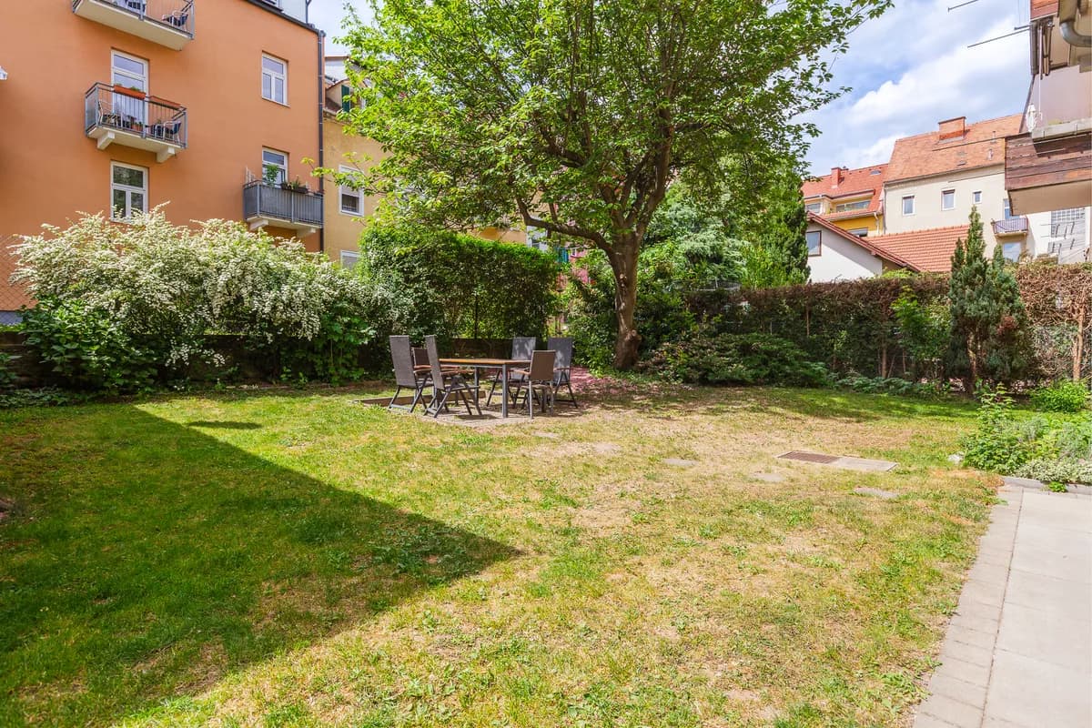 3-Zimmer-Wohnung kaufen in Graz – 79 m², € 222.000 – Bild 10 von 10