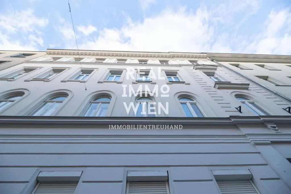 Gewerbeimmobilie kaufen in Wien – 700 m², € 2.799.000
