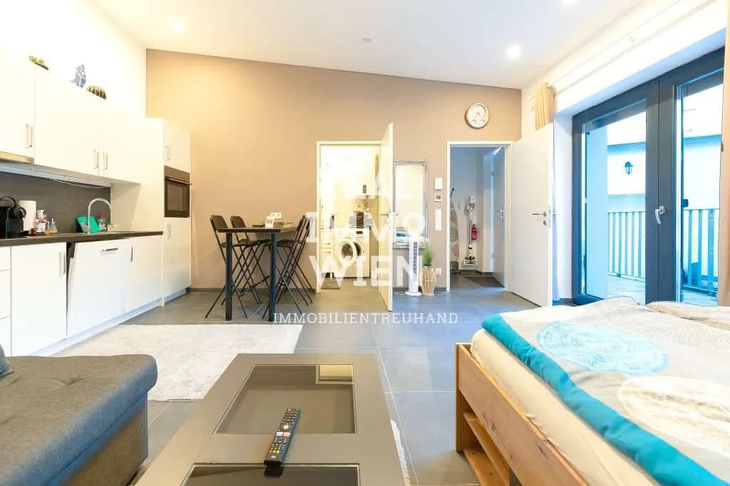 Gewerbeimmobilie kaufen in Wien – 700 m², € 2.799.000 – Bild 3 von 9