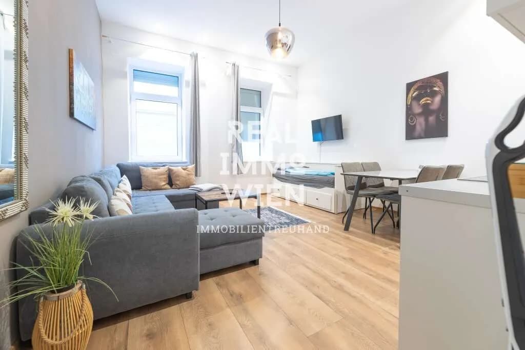 Gewerbeimmobilie kaufen in Wien – 700 m², € 2.799.000 – Bild 8 von 9