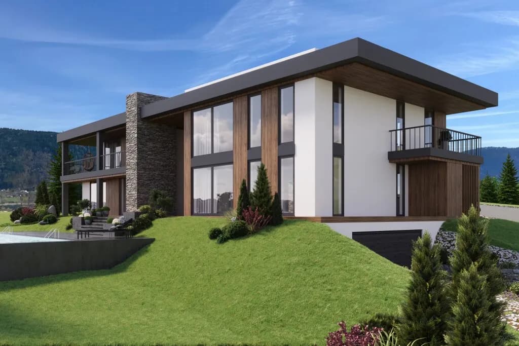 6-Zimmer-Immobilie kaufen in Feldkirchen – 306,09 m², € 2.990.000