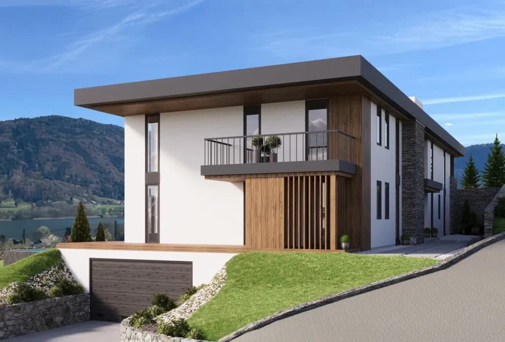 6-Zimmer-Immobilie kaufen in Feldkirchen – 306,09 m², € 2.990.000 – Bild 2 von 15