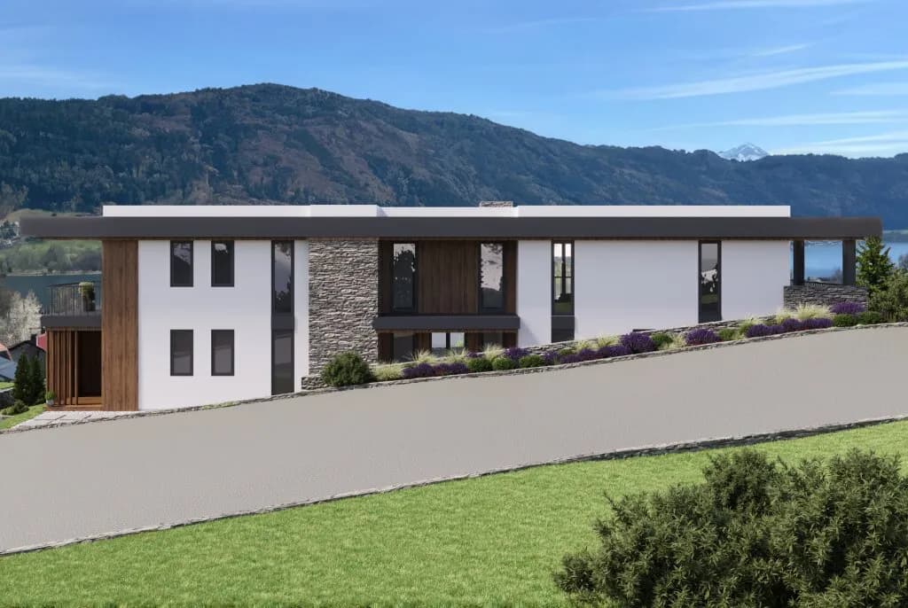 6-Zimmer-Immobilie kaufen in Feldkirchen – 306,09 m², € 2.990.000 – Bild 3 von 15