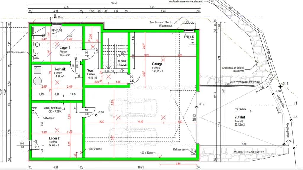 6-Zimmer-Immobilie kaufen in Feldkirchen – 306,09 m², € 2.990.000 – Bild 15 von 15