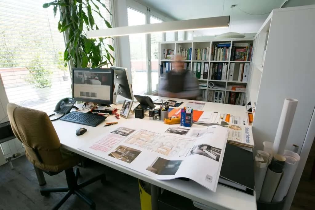 Gewerbeimmobilie mieten in Salzburg Stadt – 129 m², € 1.763