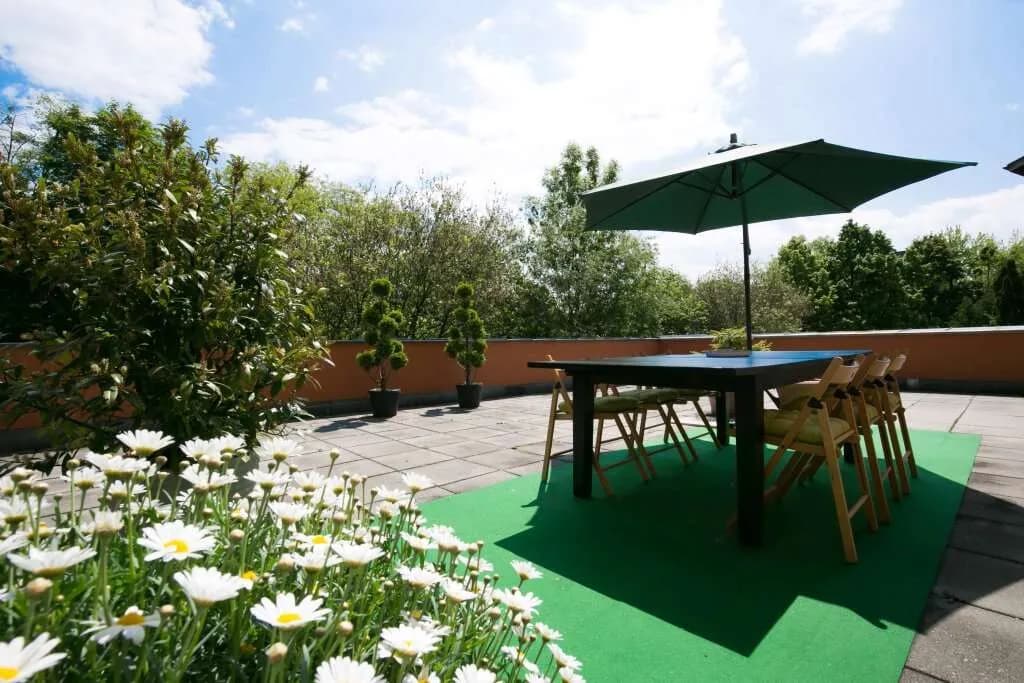 Gewerbeimmobilie mieten in Salzburg Stadt – 129 m², € 1.763 – Bild 2 von 7