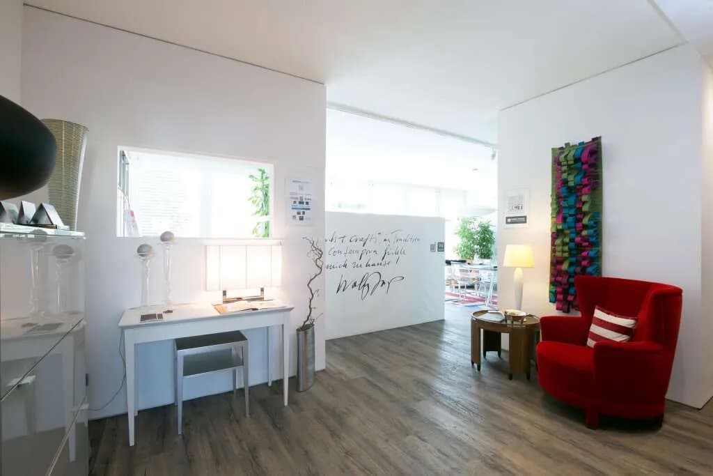 Gewerbeimmobilie mieten in Salzburg Stadt – 129 m², € 1.763 – Bild 3 von 7