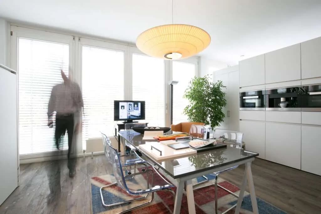 Gewerbeimmobilie mieten in Salzburg Stadt – 129 m², € 1.763 – Bild 4 von 7