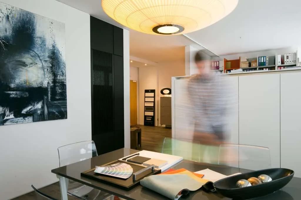Gewerbeimmobilie mieten in Salzburg Stadt – 129 m², € 1.763 – Bild 5 von 7