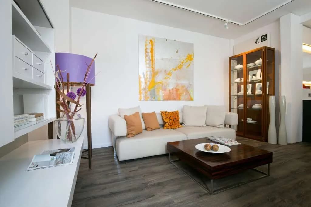 Gewerbeimmobilie mieten in Salzburg Stadt – 129 m², € 1.763 – Bild 6 von 7