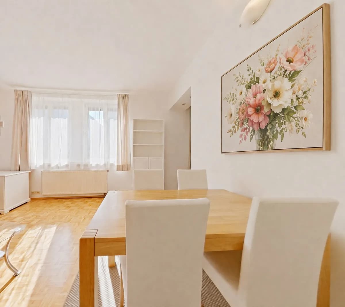 2-Zimmer-Wohnung kaufen in Wien – 68 m², € 290.000 – Bild 2 von 10