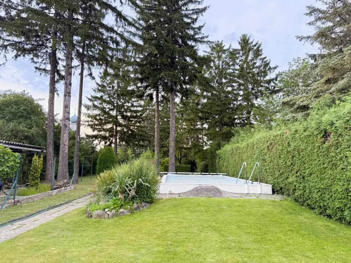 9-Zimmer-Haus kaufen in Baden – 217 m², € 900.000 – Bild 2 von 15