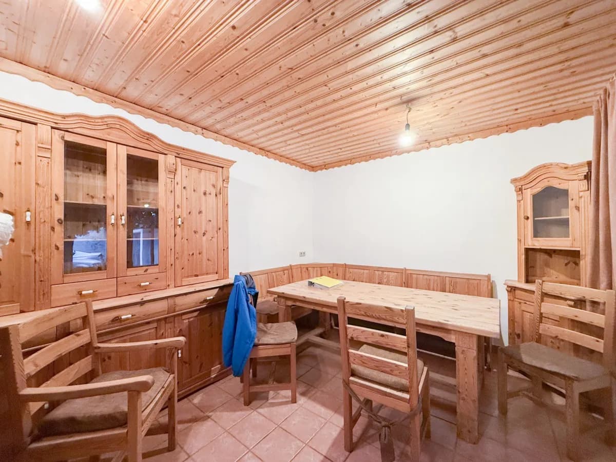 9-Zimmer-Haus kaufen in Baden – 217 m², € 900.000 – Bild 4 von 15