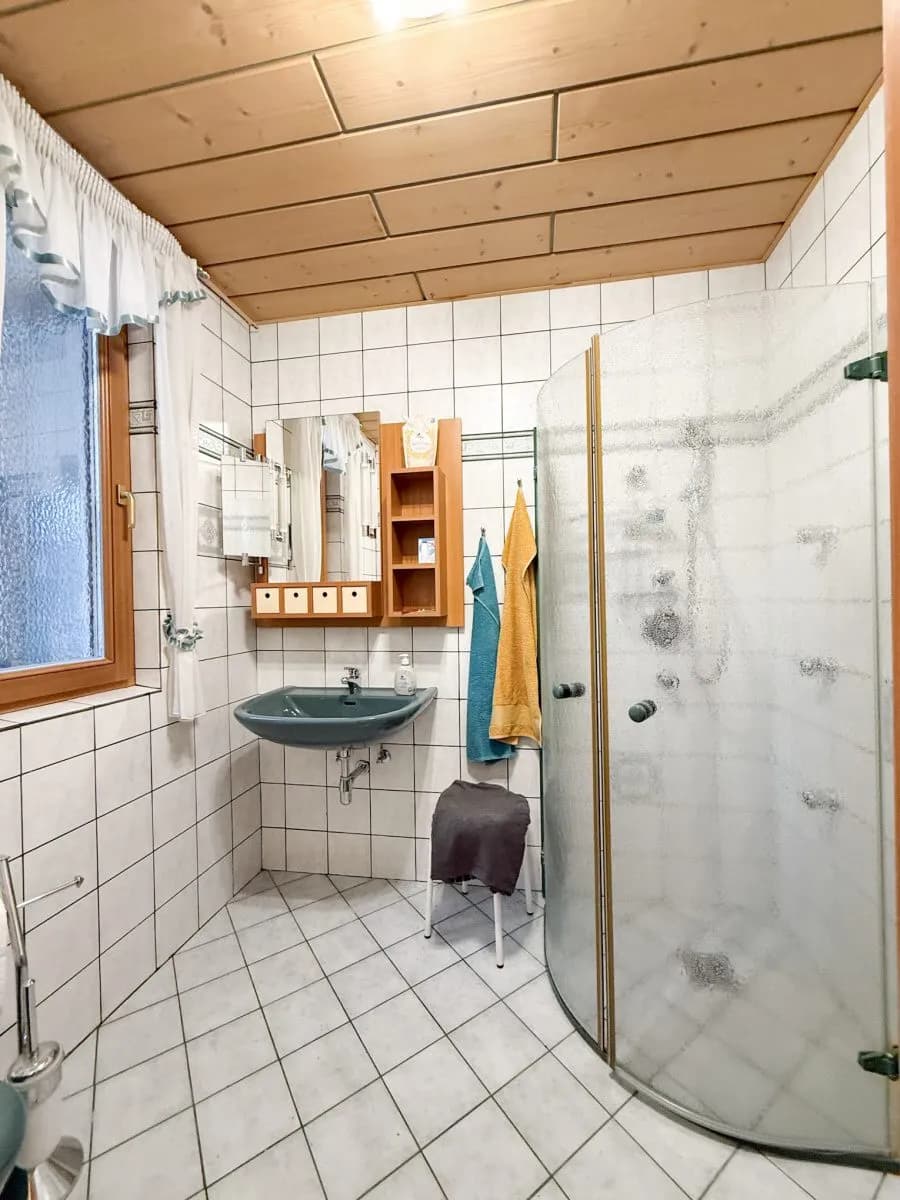 9-Zimmer-Haus kaufen in Baden – 217 m², € 900.000 – Bild 5 von 15