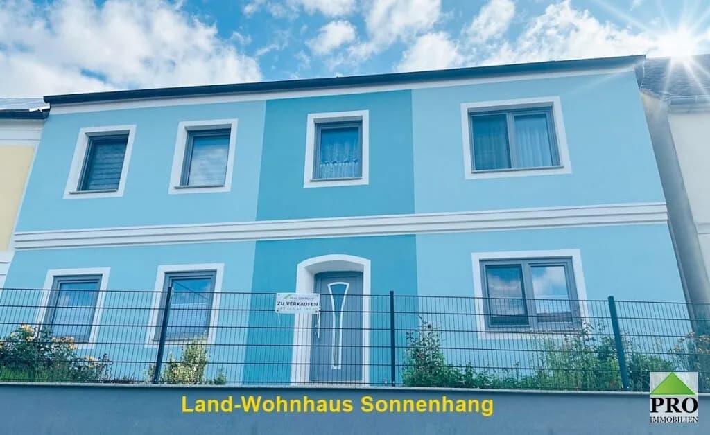 5-Zimmer-Haus kaufen in Horn – 150 m², € 145.000