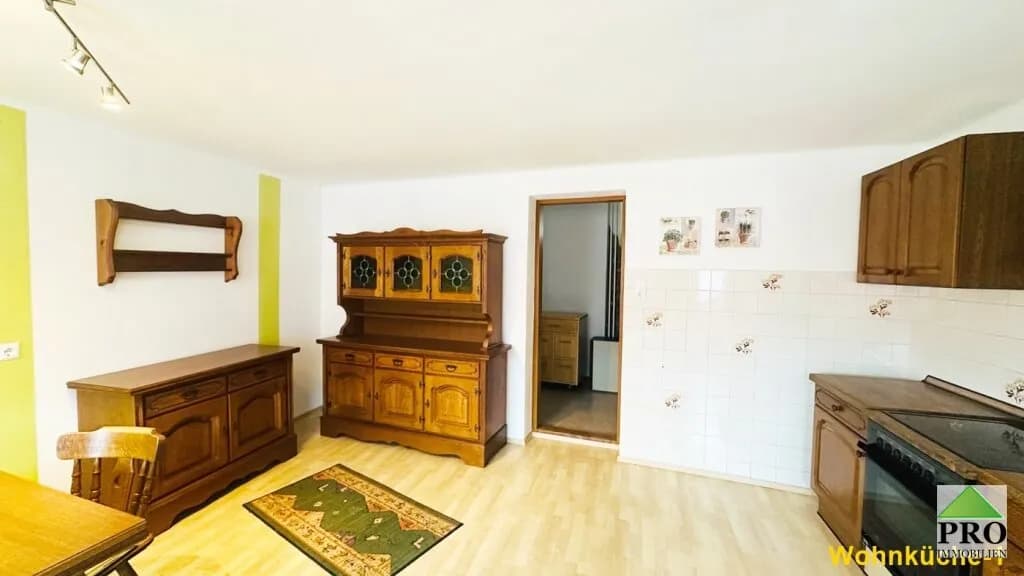 5-Zimmer-Haus kaufen in Horn – 150 m², € 145.000 – Bild 3 von 24