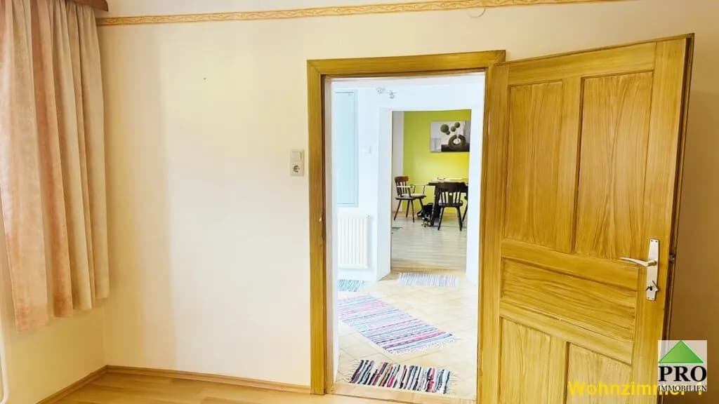 5-Zimmer-Haus kaufen in Horn – 150 m², € 145.000 – Bild 5 von 24