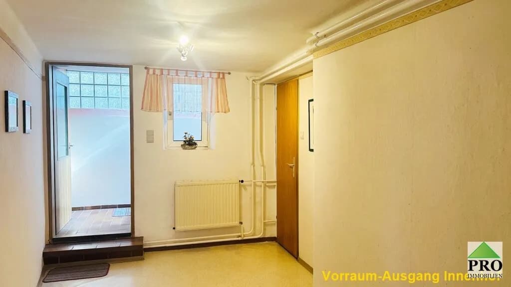 5-Zimmer-Haus kaufen in Horn – 150 m², € 145.000 – Bild 6 von 24