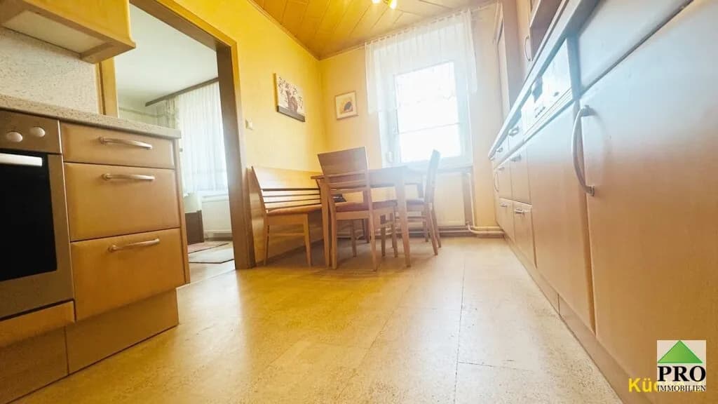 5-Zimmer-Haus kaufen in Horn – 150 m², € 145.000 – Bild 11 von 24