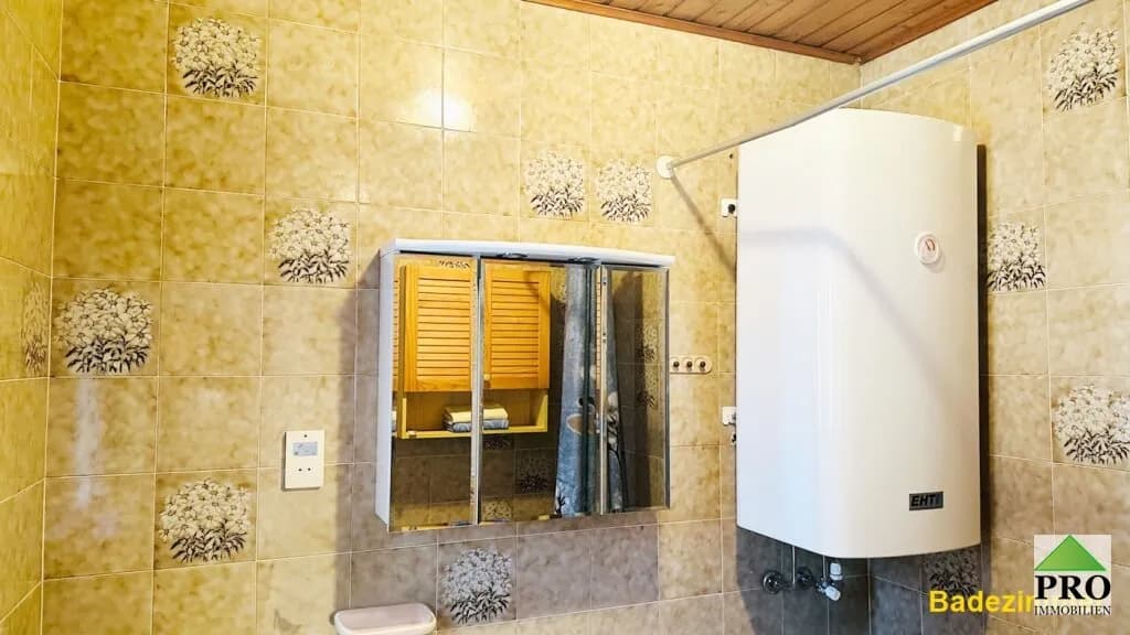 5-Zimmer-Haus kaufen in Horn – 150 m², € 145.000 – Bild 12 von 24