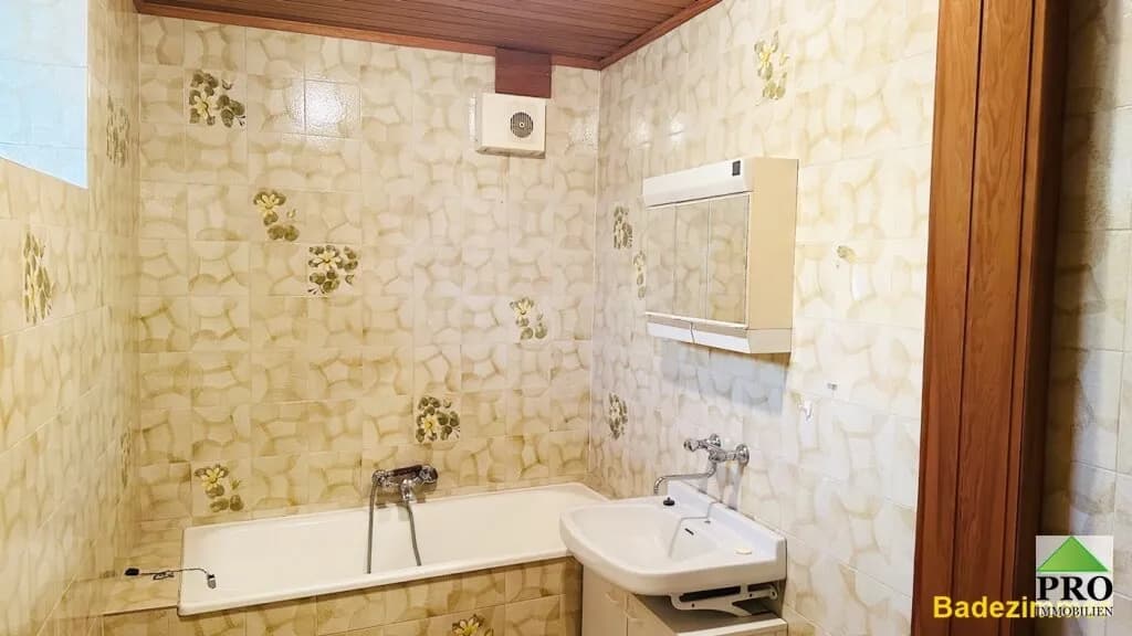 5-Zimmer-Haus kaufen in Horn – 150 m², € 145.000 – Bild 13 von 24