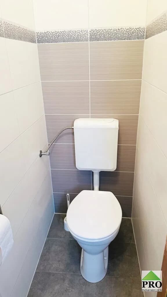 5-Zimmer-Haus kaufen in Horn – 150 m², € 145.000 – Bild 14 von 24