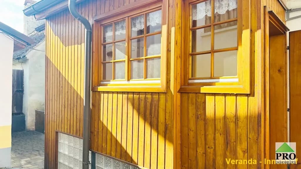 5-Zimmer-Haus kaufen in Horn – 150 m², € 145.000 – Bild 15 von 24