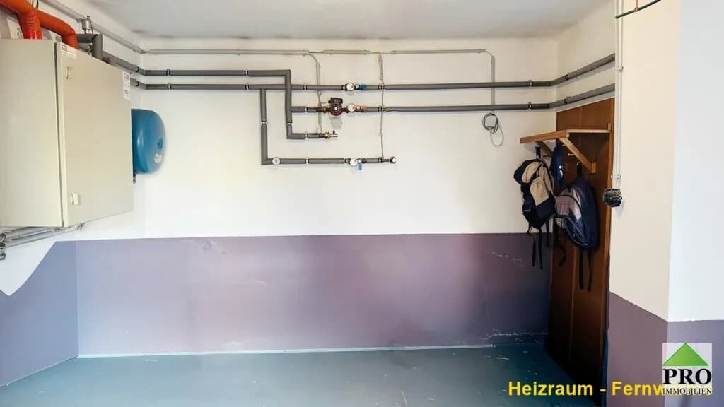 5-Zimmer-Haus kaufen in Horn – 150 m², € 145.000 – Bild 16 von 24