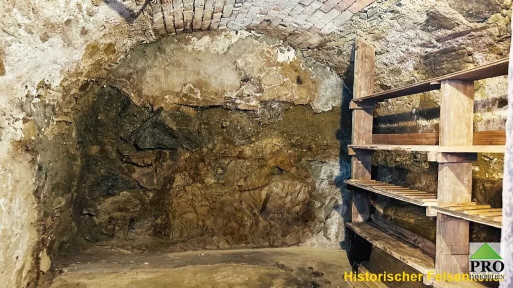 5-Zimmer-Haus kaufen in Horn – 150 m², € 145.000 – Bild 17 von 24