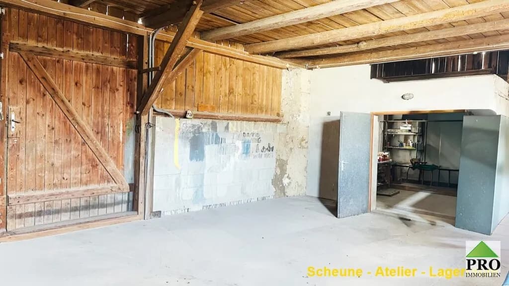 5-Zimmer-Haus kaufen in Horn – 150 m², € 145.000 – Bild 18 von 24