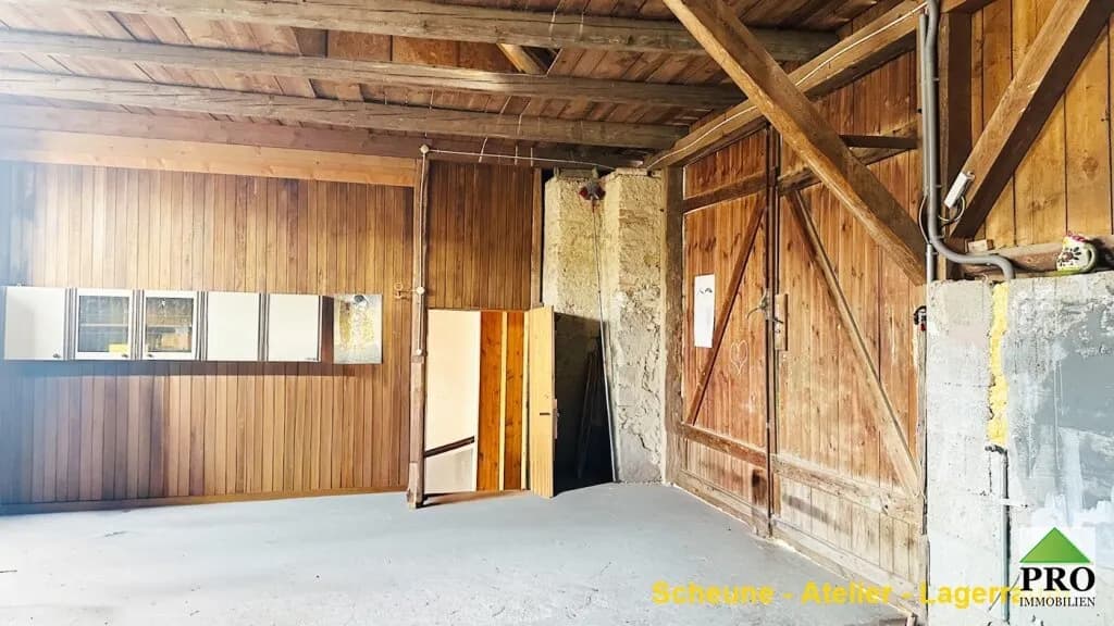 5-Zimmer-Haus kaufen in Horn – 150 m², € 145.000 – Bild 19 von 24