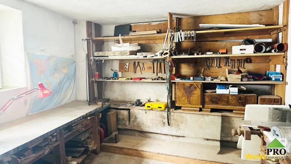 5-Zimmer-Haus kaufen in Horn – 150 m², € 145.000 – Bild 20 von 24