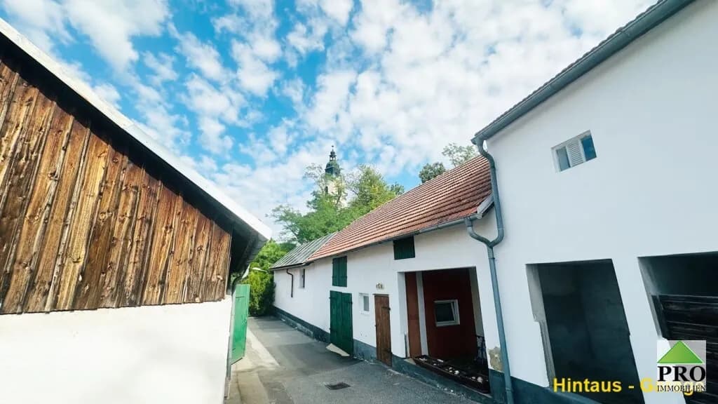5-Zimmer-Haus kaufen in Horn – 150 m², € 145.000 – Bild 21 von 24