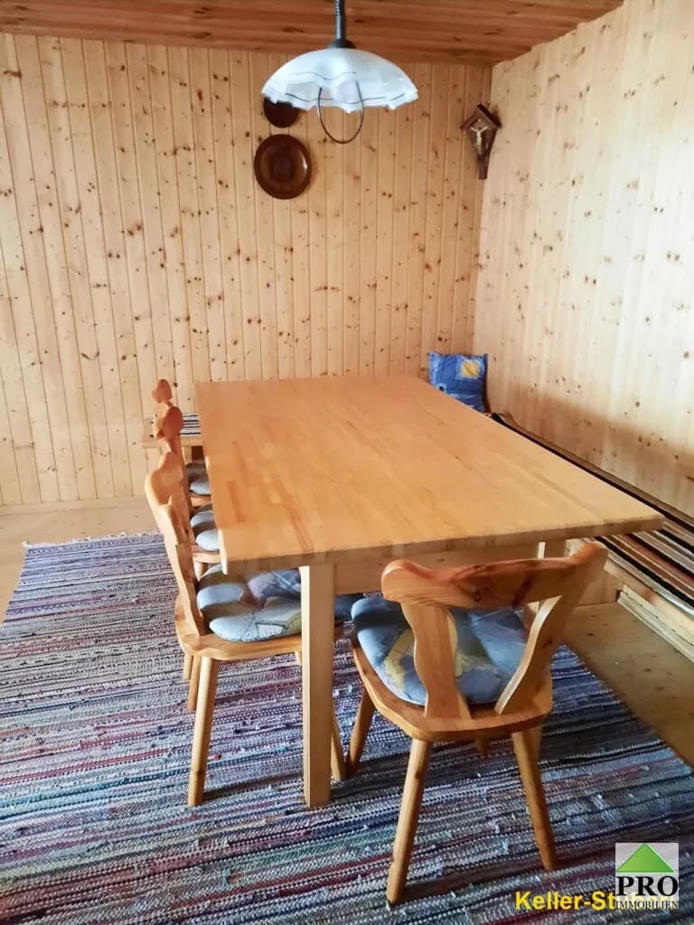 5-Zimmer-Haus kaufen in Horn – 150 m², € 145.000 – Bild 23 von 24